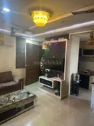1350 Sq-ft 3 BHK Flat