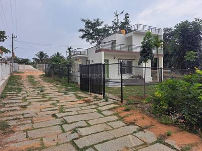 Buy  2 BHK  Villa in  Kanakapura Road   Bangalore