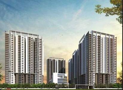 3BHK Multistorey Apartment for New Property in Tellapur, Outer Ring Road 3BHK Multistorey Apartment for New Property in Tellapur, Outer Ring Road