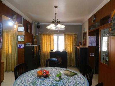4BHK Multistorey Apartment for Resale in Block 4 Koramangala