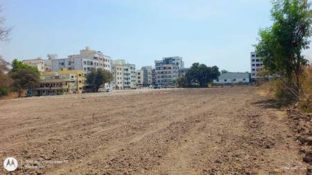 Land / Plot in Wakad Pune