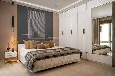 2BHK Multistorey Apartment for New Property in Hivision Heights at Kompally 2BHK Multistorey Apartment for New Property in Hivision Heights at Kompally