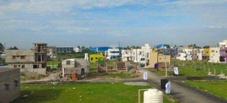Land / Plot in Madhavaram Chennai