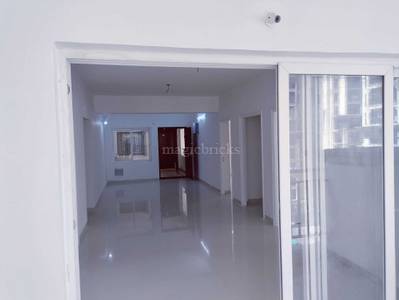 3 BHK Flat in Aditya Imperial Heights in Gachibowli