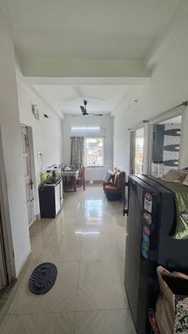 BHK Flats in Joka, Kolkata: 159+ Flats Apartments