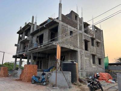 Buy 4 BHK House in Akkarai Chennai