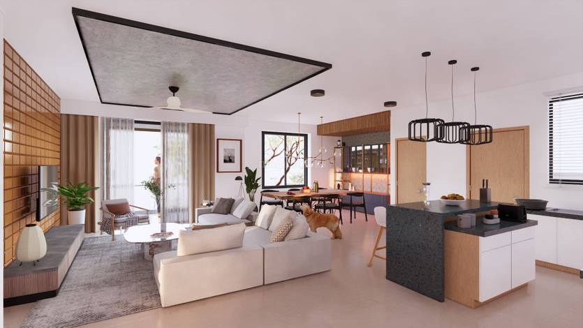 BHK Flats in Koramangala, Bangalore: 53+ Flats Apartments