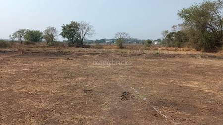  Residential Plot for Resale in Uran