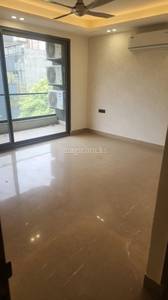 3 BHK Flat in 