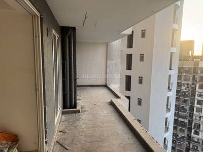 1BHK Multistorey Apartment for New Property in Gauri Excellency at Babrekar Nagar Kandivali West