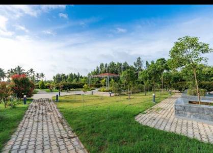 Land / Plot in Whitefield Bangalore