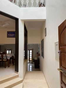 Buy  3 BHK  Villa in  Marathahalli   Bangalore