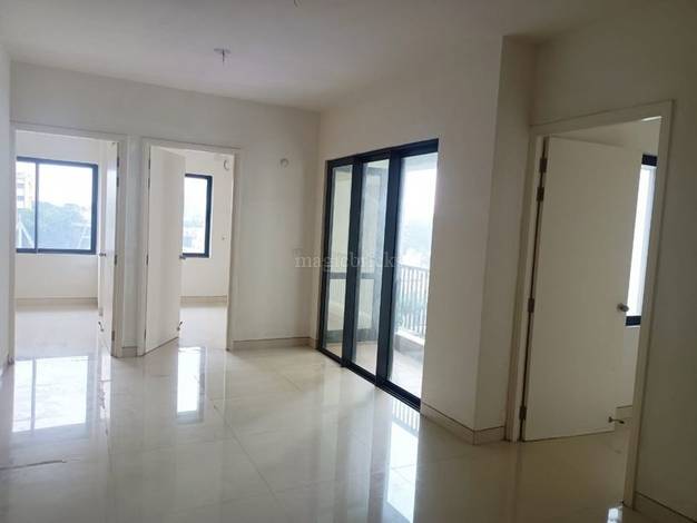 BHK Flats in Sinthi More, Kolkata: 5+ Flats Apartments