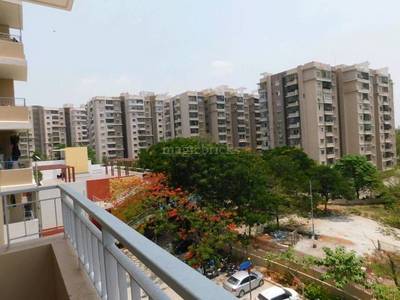 3BHK Multistorey Apartment for Resale in Raheja Vistas at Nacharam 3BHK Multistorey Apartment for Resale in Raheja Vistas at Nacharam