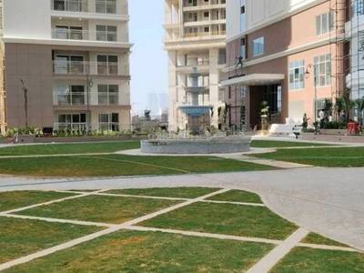 3BHK Multistorey Apartment for Resale in Prestige Beverly Hills at Kokapet, Outer Ring Road