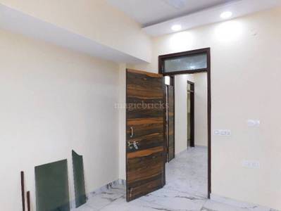 3BHK Builder Floor Apartment for Resale in Karol Bagh