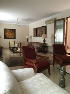 Buy 3 BHK House in Panchsheel Park New Delhi
