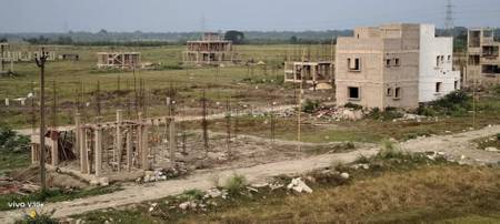 Buy  2 BHK  Villa in  Action Area 3   Kolkata