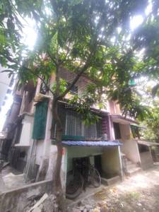 2 BHK Flat in 