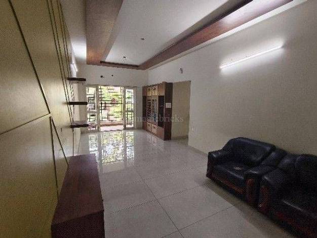 BHK Independent House for Sale in Valasaravakkam, Chennai: 15+