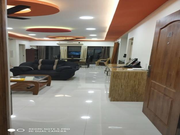 BHK Flats in Puzhal, Chennai: 12+ Flats Apartments