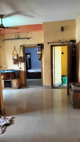 BHK Flats in Dum Dum Cantonment, Kolkata: 7+ Flats Apartments