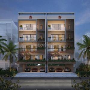 Buy 3 BHK House in Sector 95 Gurgaon Buy 3 BHK House in Sector 95 Gurgaon