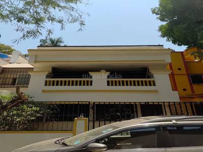 Buy  4 BHK  Villa in  Borivali West   Mumbai