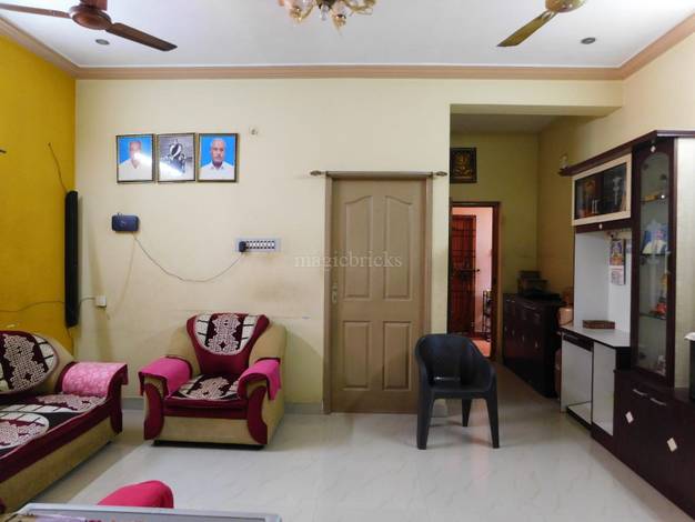Bhk Independent House For Rent In Poompuhar Nagar Kolathur Bhk