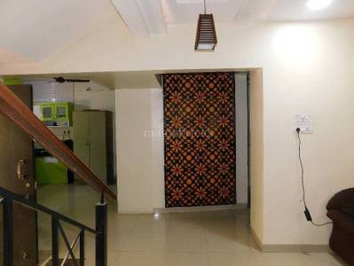 3 BHK House for Sale in Wakad Pune