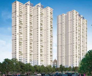 3BHK Multistorey Apartment for Resale in Prestige Beverly Hills at Kokapet, Outer Ring Road