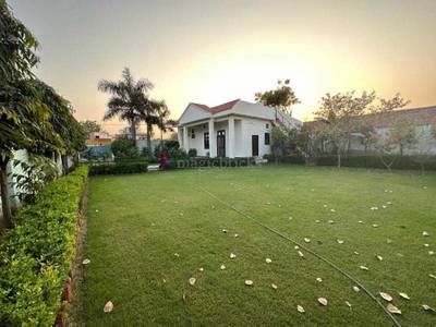 Farm House in Western Peripheral Expressway, Gurgaon: 1+ Farm House for