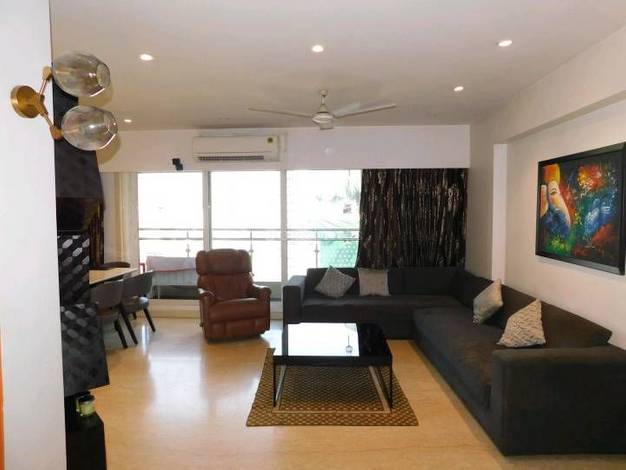 Luxury Apartments in Bandra East, Mumbai 942+ Luxury Flats in