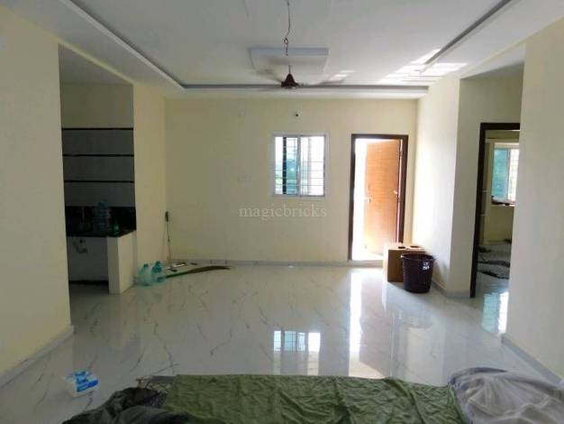 Flats in Kukatpally Housing Board Colony, Hyderabad 64+