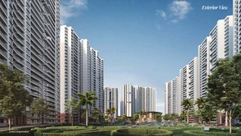 Prestige Park Avenue