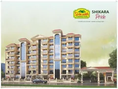 740 Sq-ft 1 BHK Flat