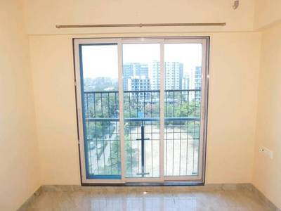 2BHK Multistorey Apartment for Resale in Platinum Casa Divine at Andheri West