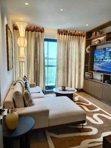4 BHK Flat in 