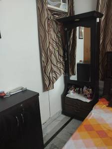 2 BHK Flat in 
