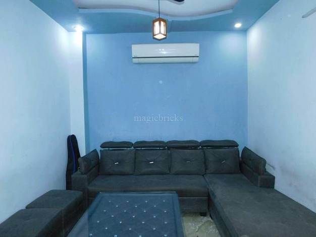 Room Bhk Fully Furnished Flat For Rent In Uttam Nagar BHK Flats In