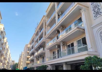 3 BHK Flat in Signature Global City 37D in Sector 37D