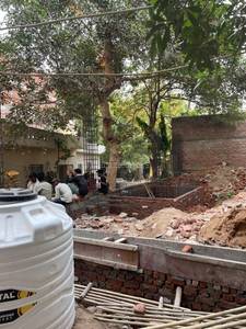 3BHK Builder Floor Apartment for Resale in Dr Ambedkar Colony at Andheria Mor Village, Vasant Kunj 3BHK Builder Floor Apartment for Resale in Dr Ambedkar Colony at Andheria Mor Village, Vasant Kunj