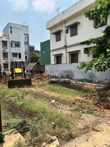 Land / Plot in Kundrathur Chennai