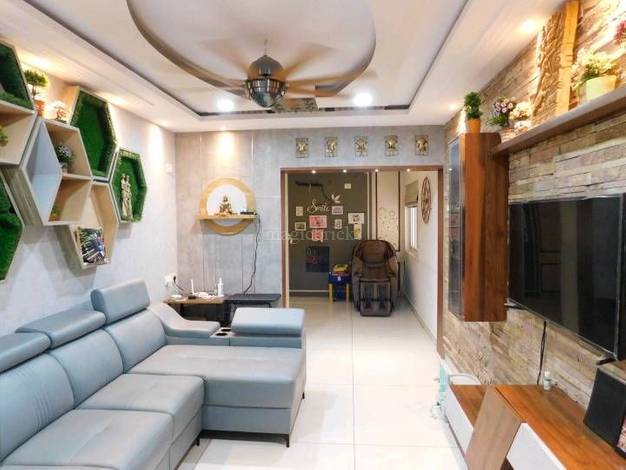 30 Lakhs Flats For Sale In Narsingi BHK Flats In Narsingi