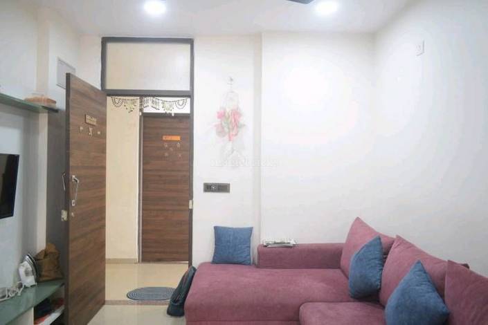 BHK Flats in Khokhra, Ahmedabad: 20+ Flats Apartments