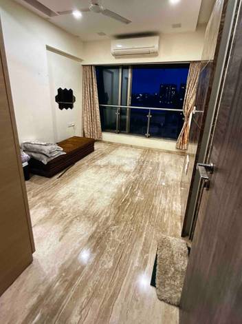 BHK Flats in Gulmohar Road, Mumbai: 41+ Flats Apartments