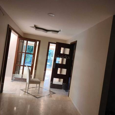 BHK Flats in Moti Bagh, New Delhi: 49+ Flats Apartments