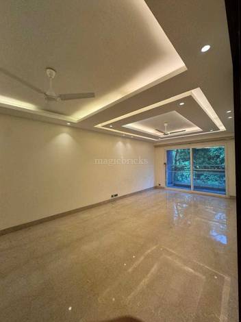 BHK Flats in Chanakyapuri, New Delhi: 16+ Flats Apartments