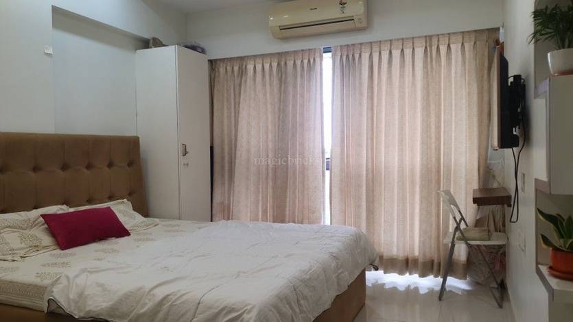 BHK Flats in Azad Nagar Andheri West, Mumbai: 32+ Flats Apartments