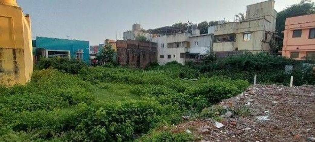 Plots for Sale in Nolambur, Chennai: 9+ Residential Land Plots